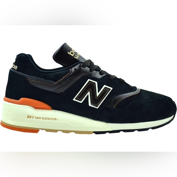New Balance Shoes - New Balance 997 Authors size 7.5 women